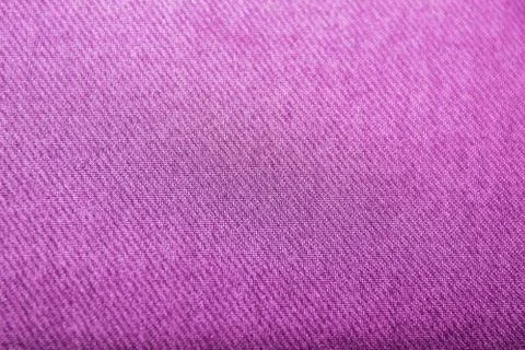 Nylon texture, pure texture. the background color of the synthetic fabric Stock Photos