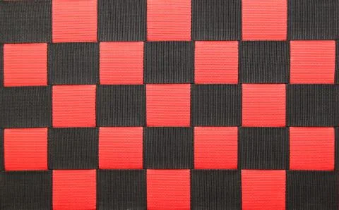 Nylon Weave of Texture Stock Photos