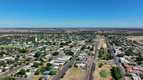 Nyngan Vidéo 321339248