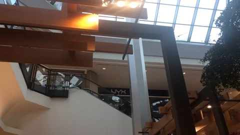 NYX Store  Stock Footage 102129756