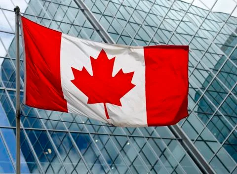 O canada Stock Photos