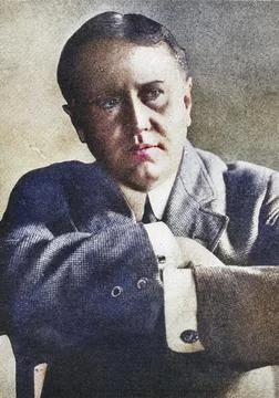 O Henry, pseudonym of William Sydney Porter, 1862-1910, American author of Stock Illustration