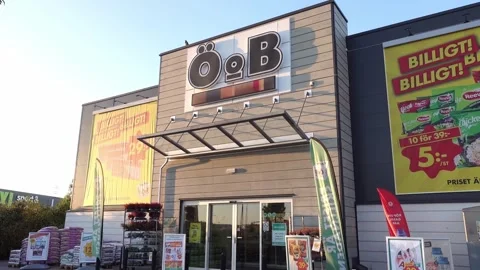 Ö o B Stock Footage 283837987