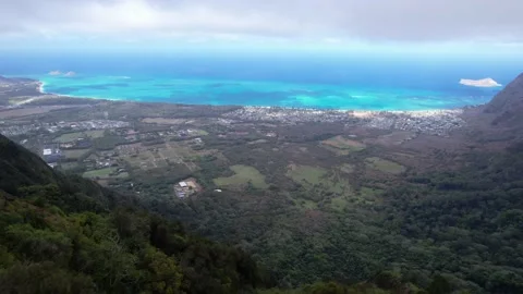 Oahu, Hawaii Vidéo 205052016