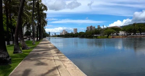 Oahu Hawaii Stock Footage 337967516