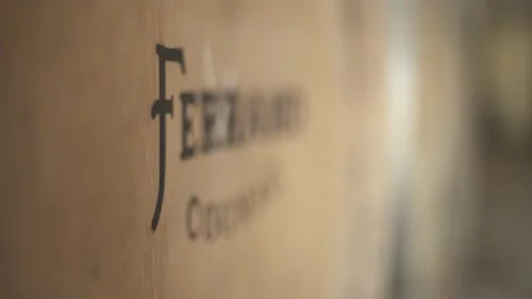 Oak Barrel of Spirits Stock-Footage 222003327