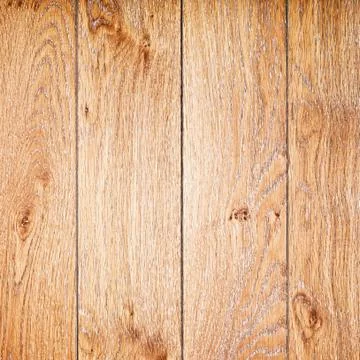 Oak Boards Background Stock Photos