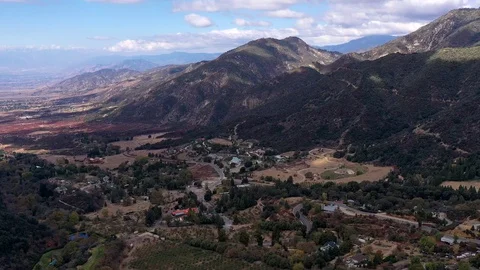 Oak Glenn TL Stock Footage 127676571