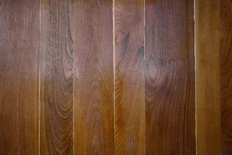 Oak planks background, Wide angle, High quality photo Stock Photos