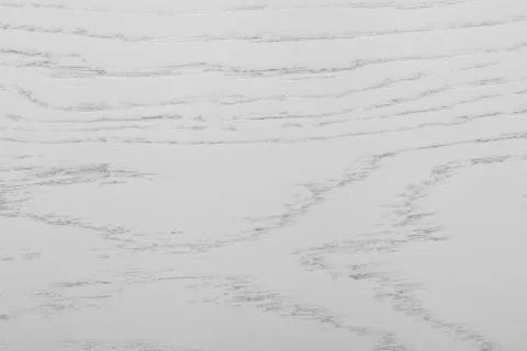 Oak veneer panel on the isolated background Stock Photos