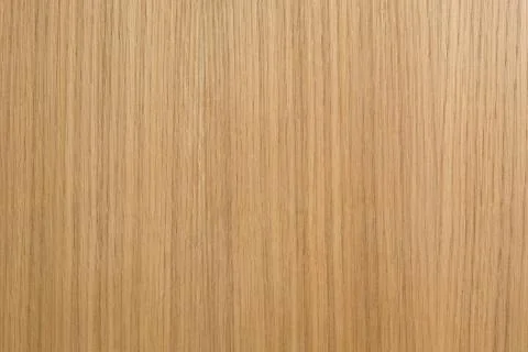 Oak veneer texture, background Stock Photos