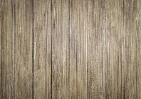 Oak wood grain background with a pattern. The wood is used to decorate the wa Stock Photos