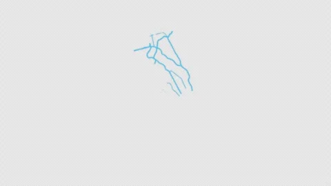 Oakland City Line Map Self Drawing Animated Overlay, Alpha 4K 스톡 동영상 340293831