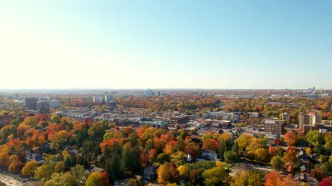 Oakville Stock Footage 220085484