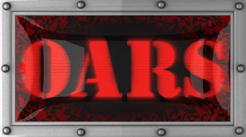 Oars on led 動画素材 8755483