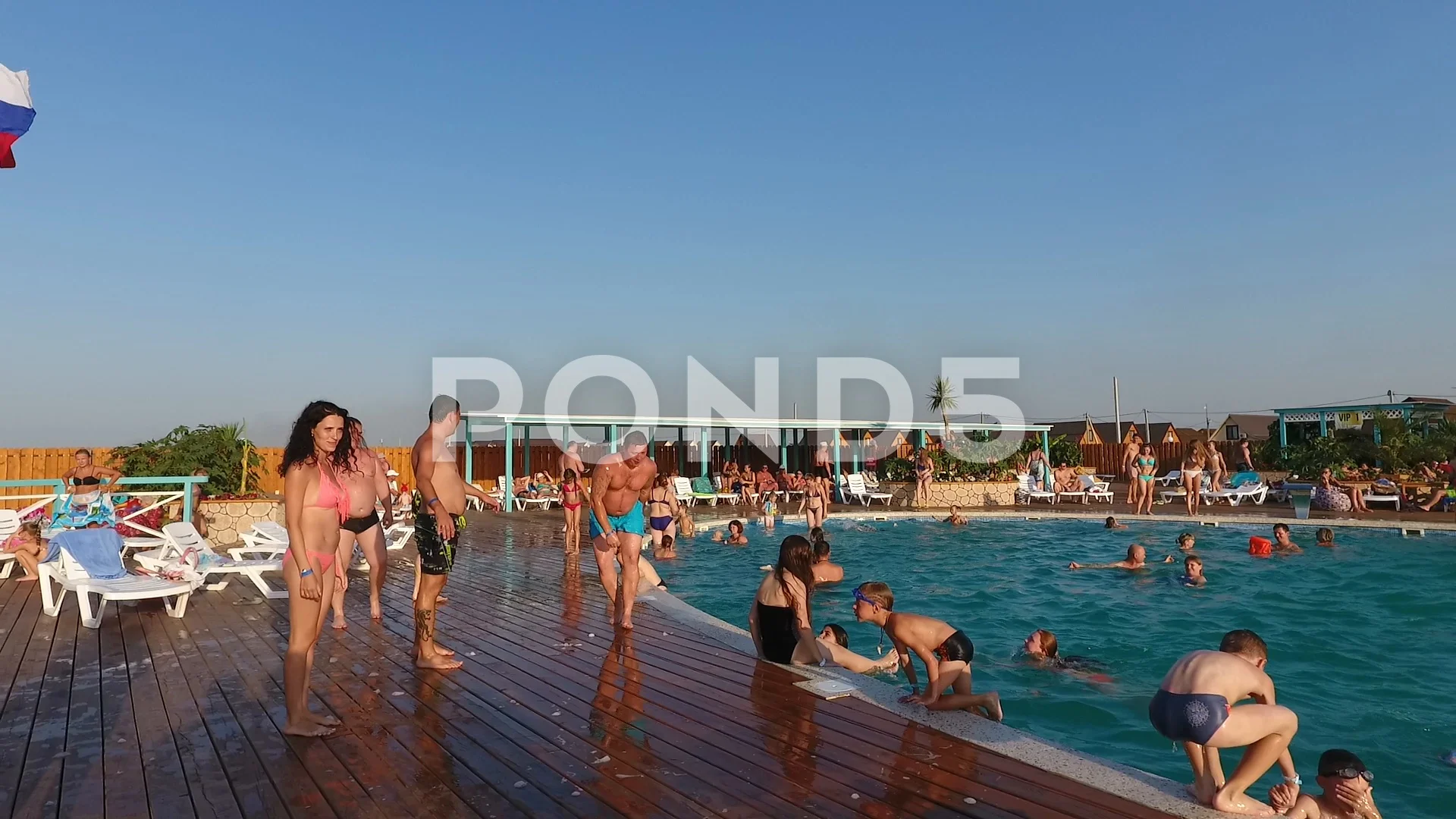 Who is relaxing in Golubitskaya 54 Who is relaxing in Golubitskaya 21