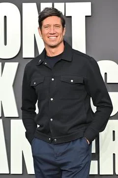 'Oasis Don't Look Back in Anger' film premiere, London, UK - 07 Sep 2026 Stock Photos