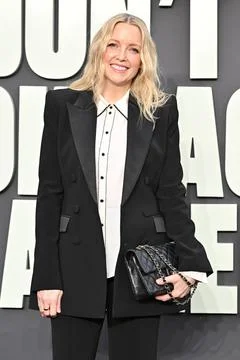 'Oasis Don't Look Back in Anger' film premiere, London, UK - 07 Sep 2026 Stock Photos