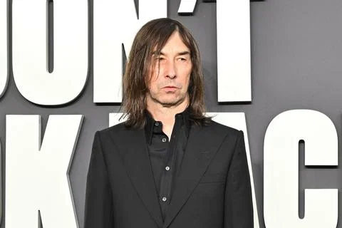 'Oasis Don't Look Back in Anger' film premiere, London, UK - 07 Sep 2026 Stock Photos