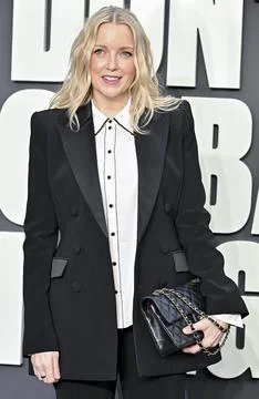 'Oasis Don't Look Back in Anger' film premiere, London, UK - 07 Sep 2026 Stock Photos