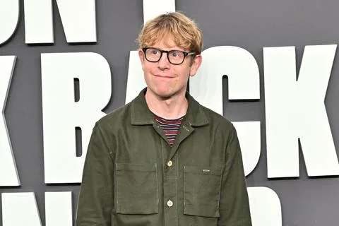 'Oasis Don't Look Back in Anger' film premiere, London, UK - 07 Sep 2026 Stock Photos