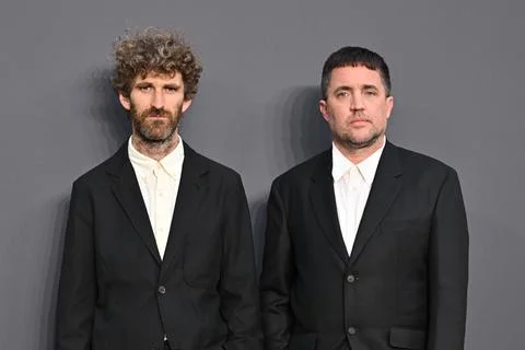 'Oasis Don't Look Back in Anger' film premiere, London, UK - 07 Sep 2026 Stock Photos