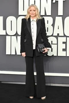 'Oasis Don't Look Back in Anger' film premiere, London, UK - 07 Sep 2026 Stock Photos