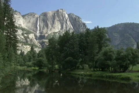 Oasis Stock Footage 335279