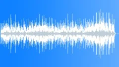Oasis of Hope - Relaxing Middle east music Stock Music