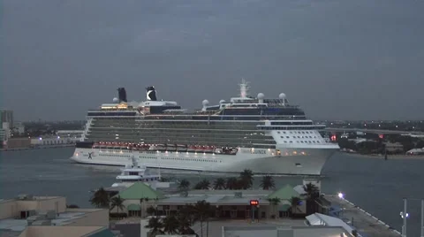 Oasis of sea 스톡 동영상 45134319