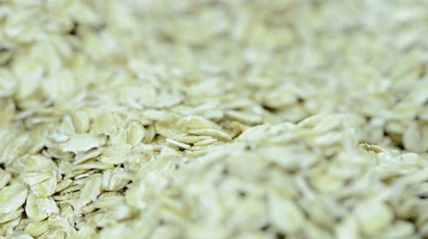 Oat background video (not loopable) 스톡 동영상 40669138