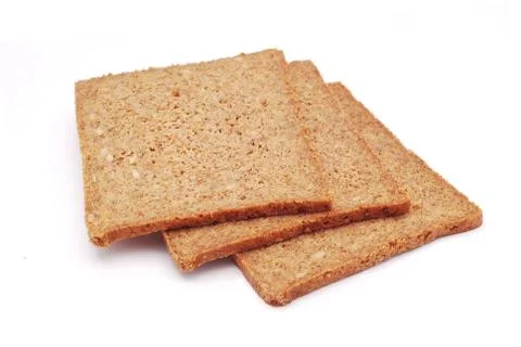Oat bread Stock Photos