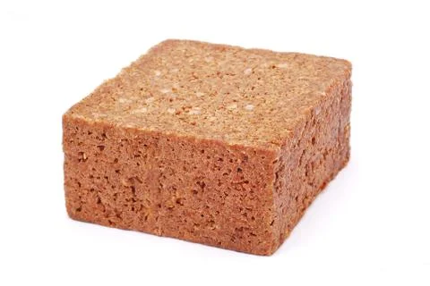 Oat bread Stock Photos