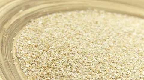 Oat germ 1 Stock-Footage 23307230