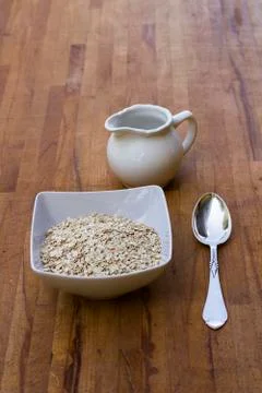 Oat Stock Photos