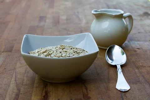 Oat Stock Photos