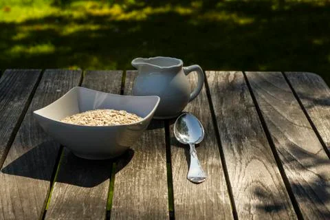 Oat Stock Photos