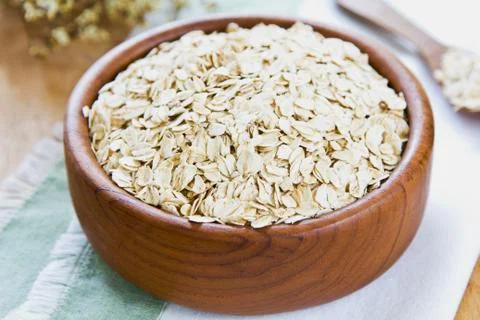 Oat Stock Photos