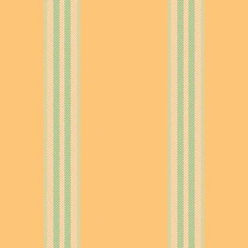 Oatin textile pattern texture, silk stripe background vertical. Wpen vector.. Stock Illustration