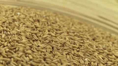 Oatmeal 2 Video stock 23264087