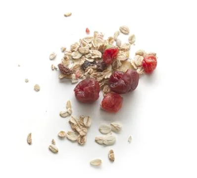 Oatmeal Stock Photos