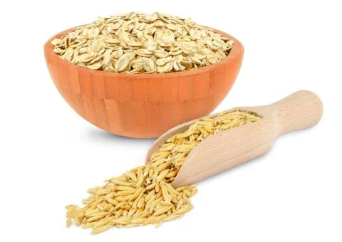 Oatmeal Stock Photos