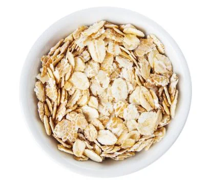 Oatmeal Stock Photos