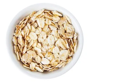 Oatmeal Stock Photos