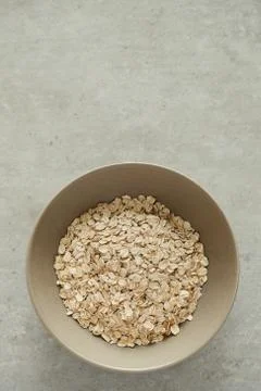 Oatmeal Stock Photos