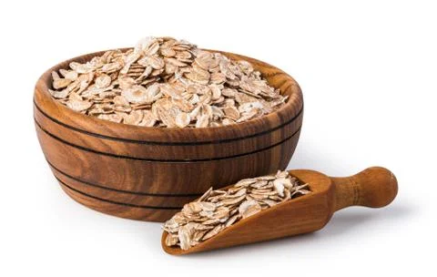 Oatmeal Stock Photos