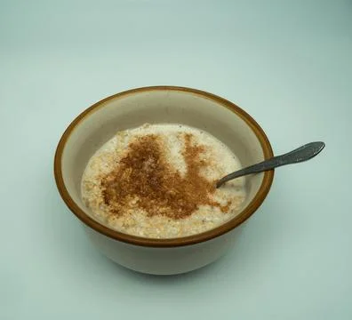 Oatmeal Stock Photos