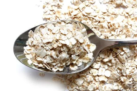 Oats Stock Photos