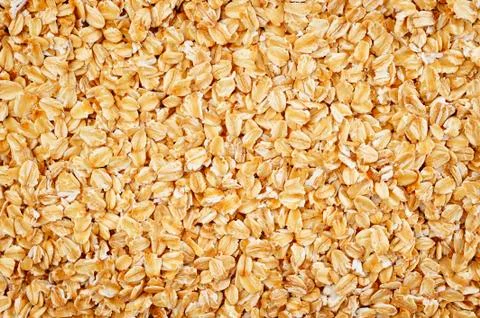 Oats Stock-Fotos