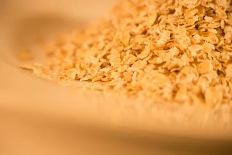 Oats Stock Photos